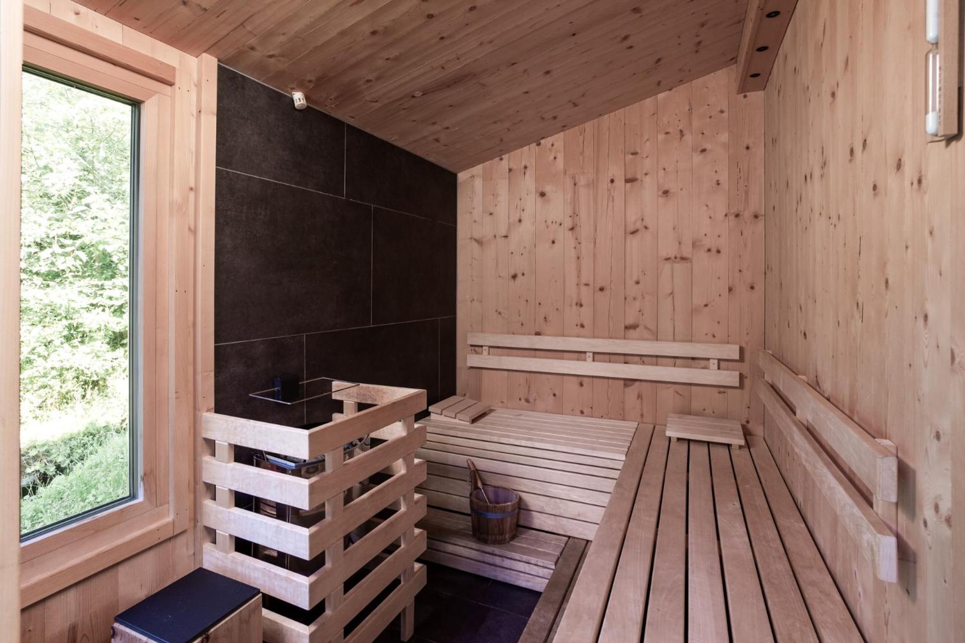 Five Seasons - Hideaway Saalbach Villa Dış mekan fotoğraf